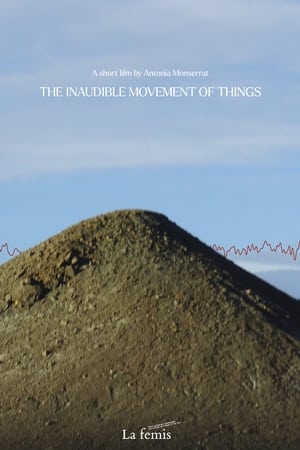 El movimiento inaudible de las cosas