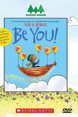 Be You!