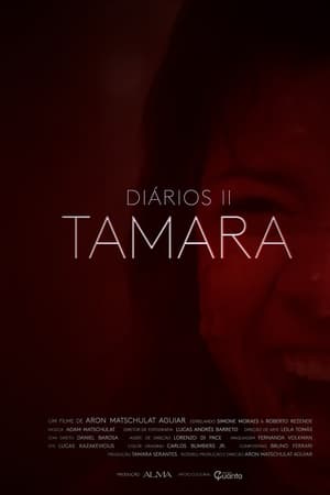 Diários II: Tamara