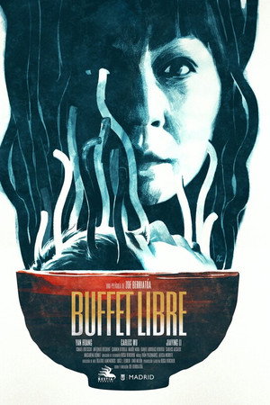 Free Buffet