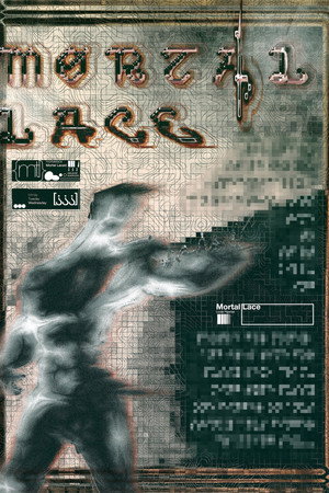 Mortal Lace