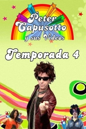 Peter Capusotto y sus videos第4季