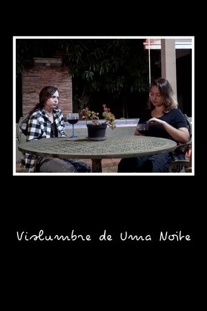 Vislumbre de Uma Noite