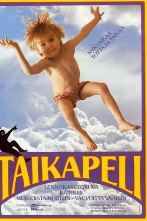 Taikapeli