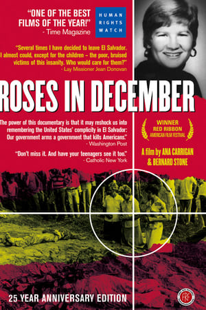 Roses in December