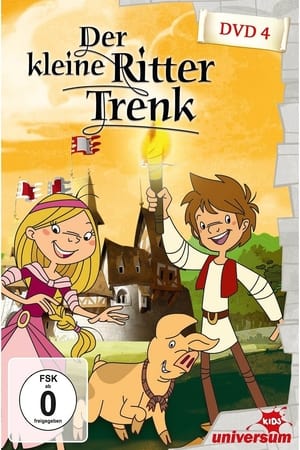 Der kleine Ritter Trenk第2季