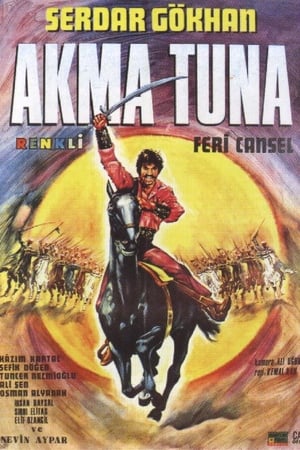 Akma Tuna