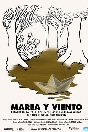 Marea y viento
