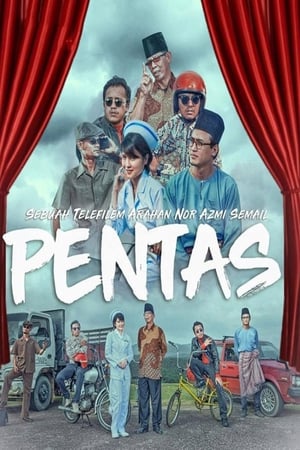 Pentas