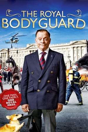 The Royal Bodyguard