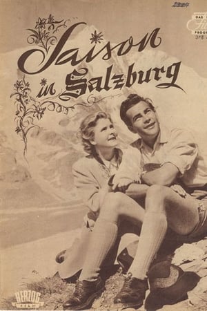 Saison in Salzburg