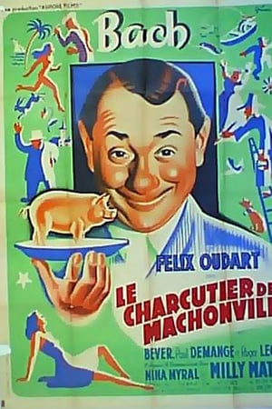 Le charcutier de Machonville
