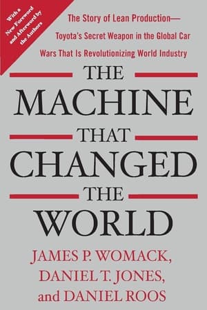 The Machine That Changed the World