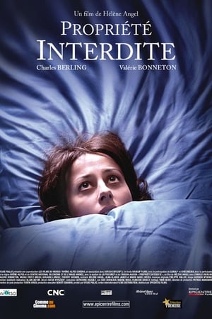 Propriété interdite