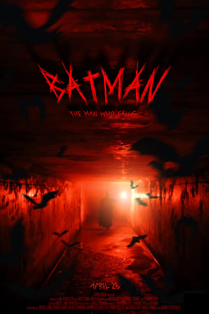 Batman The Man Who Falls