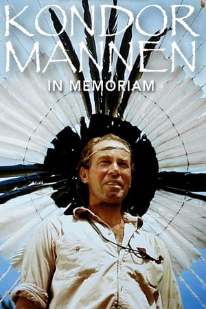 Kondormannen