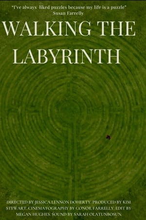 Walking the Labyrinth