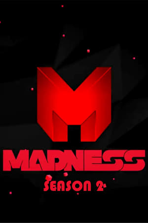Madness第2季
