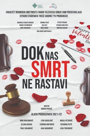 Dok nas smrt ne rastavi