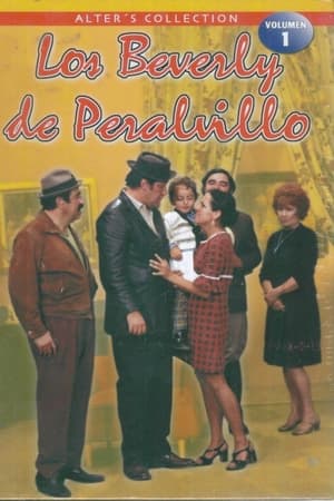 Los Beverly de Peralvillo