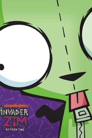 Invader ZIM第 2 季