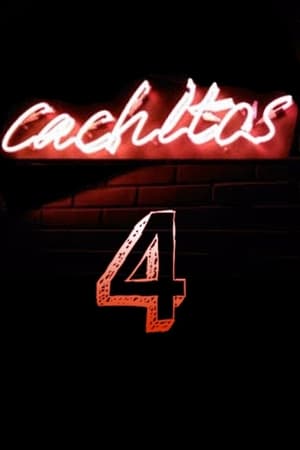 Cachitos de hierro y cromo第4季