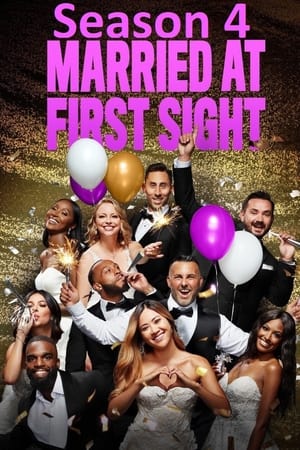 Married at First Sight第4季