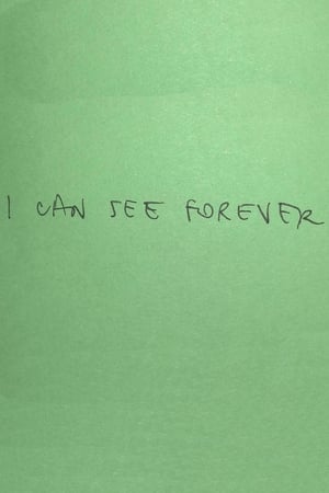 I Can See Forever