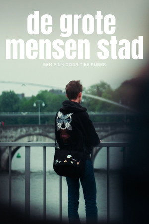 De Grote Mensen Stad