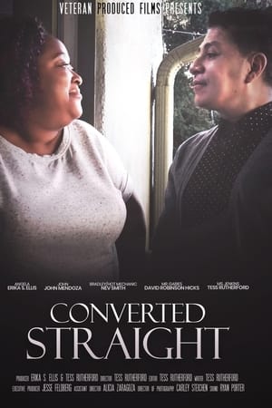 Converted Straight