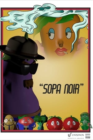 Sopa Noir