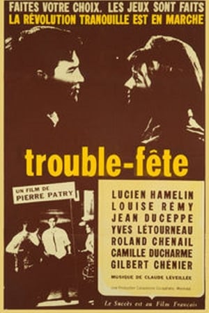 Trouble-fête