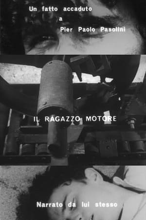 Il ragazzo motore