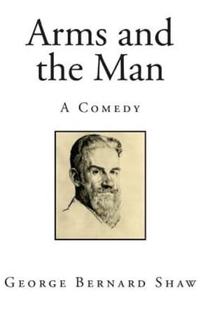 Arms and the Man