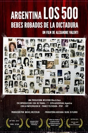 Argentina, los 500 bebés robados de la dictadura