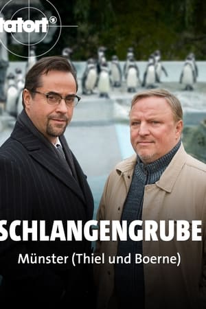 Schlangengrube