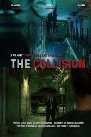 The Collision