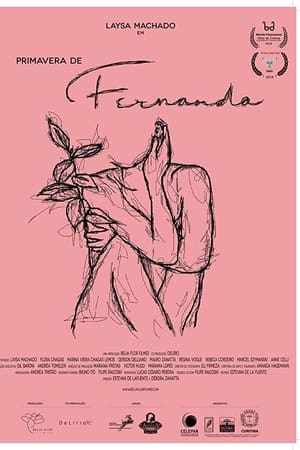 Primavera de Fernanda