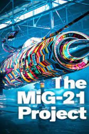 The MiG-21 Project
