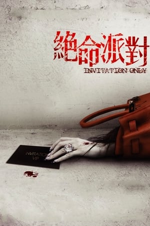 绝命派对
