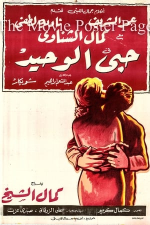 حبي الوحيد