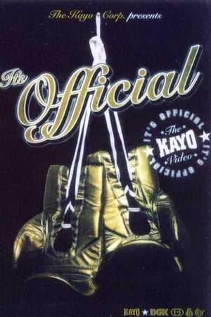 The Kayo Corp. - It's Official