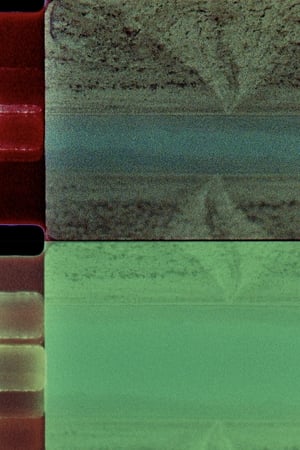 Desert Series I – Atacama