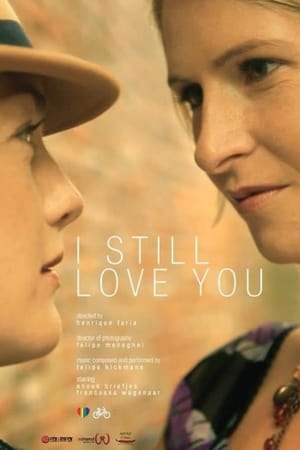 I Still Love You