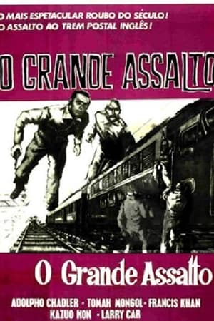 O Grande Assalto