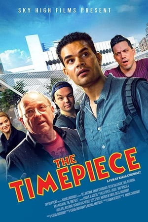The Timepiece