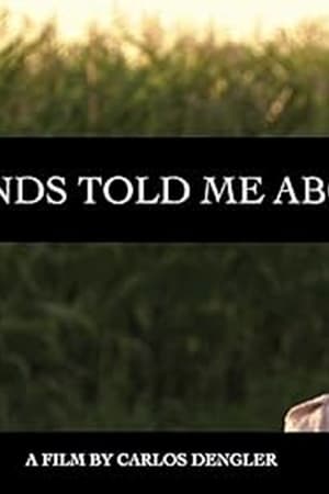 My Friends Told Me About You