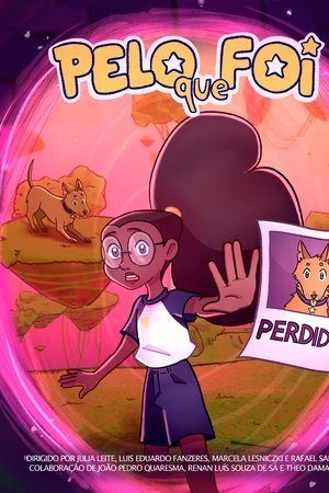 Pelo que Foi