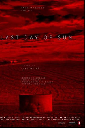 Last Day of Sun