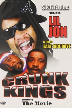Crunk Kings: The Movie